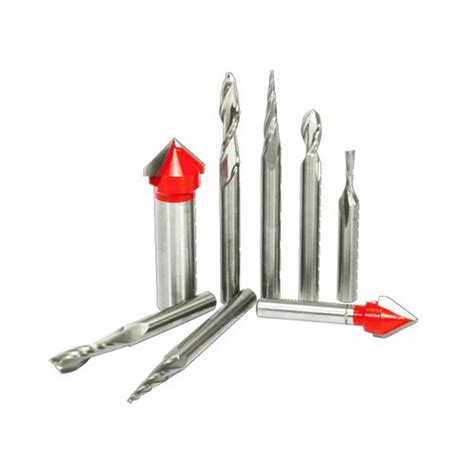 cnc router bit parts|which cnc bit to use.